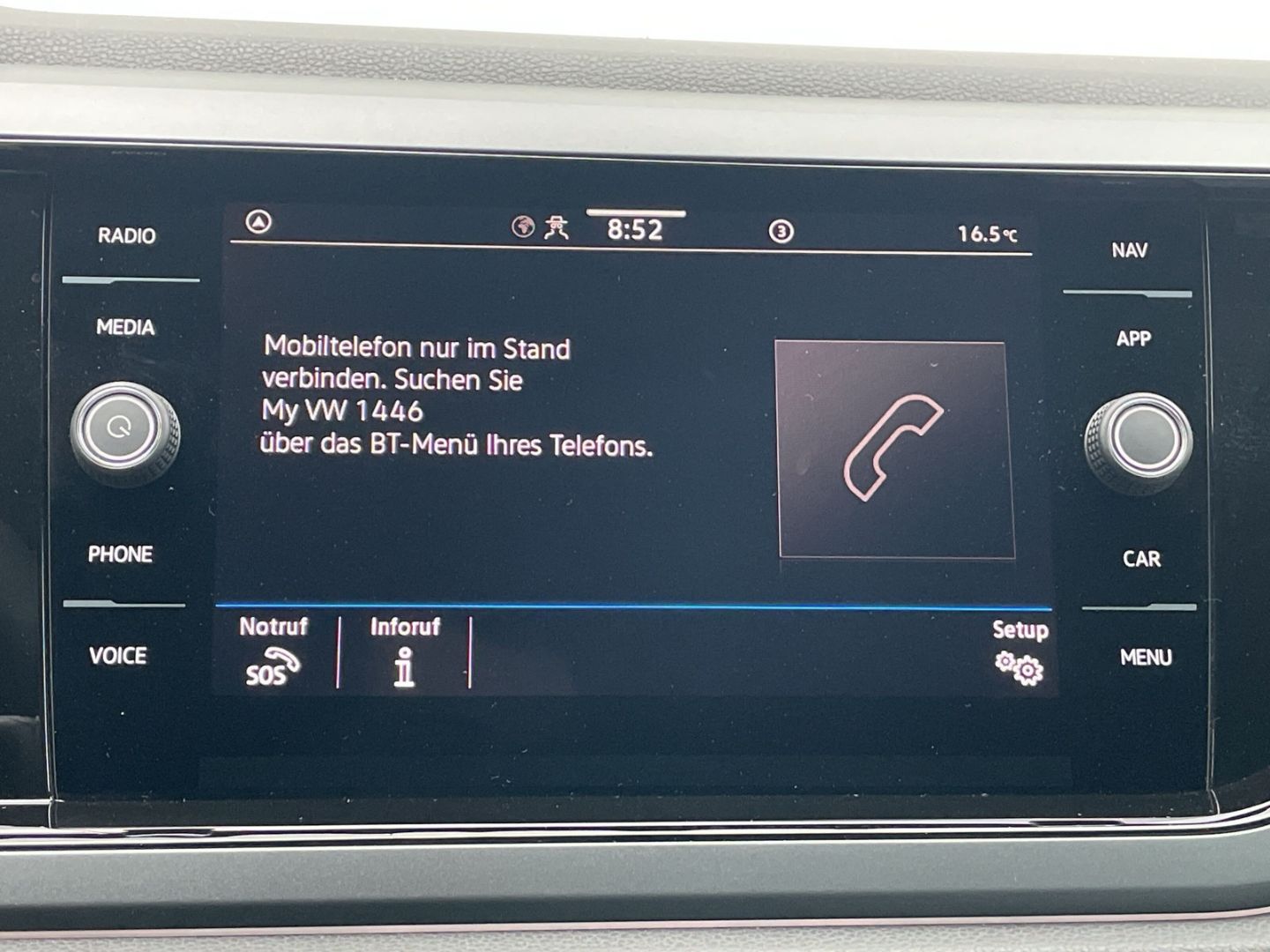 Volkswagen Taigo 1.0 TSI DSG R-Line Style