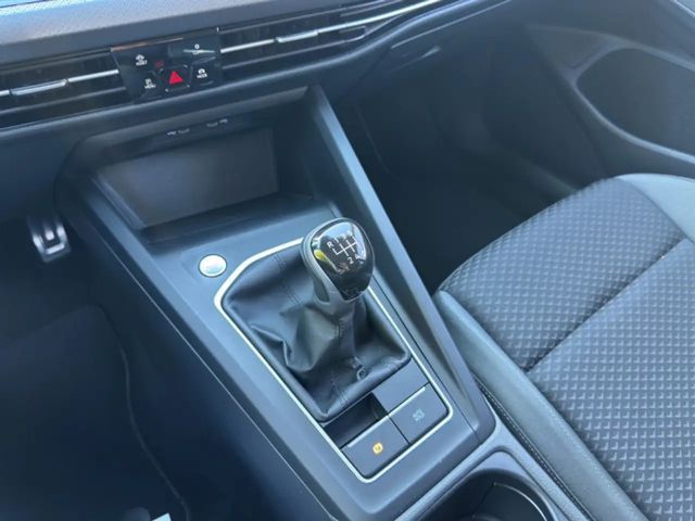 Volkswagen Golf 2.0 TDI Golf VIII