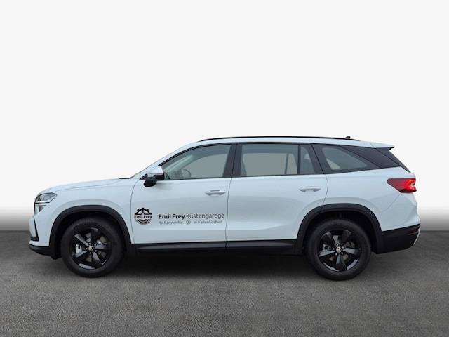Skoda Kodiaq 1.5 TSI Selection