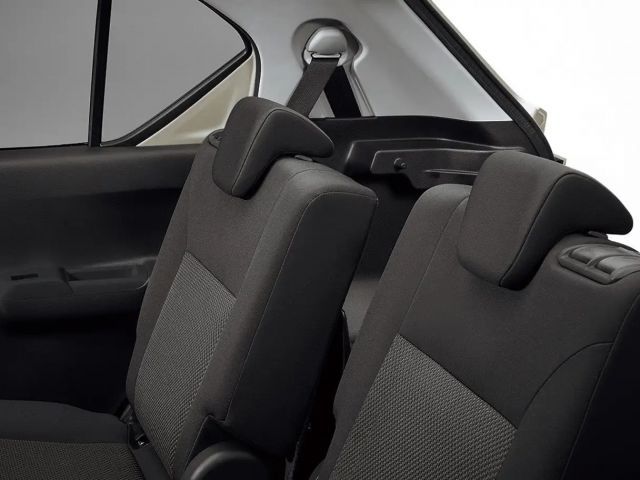 Suzuki Ignis Comfort DualJet Hybrid