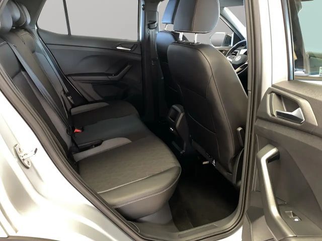 Volkswagen T-Cross 1.0 TSI BMT DSG Life