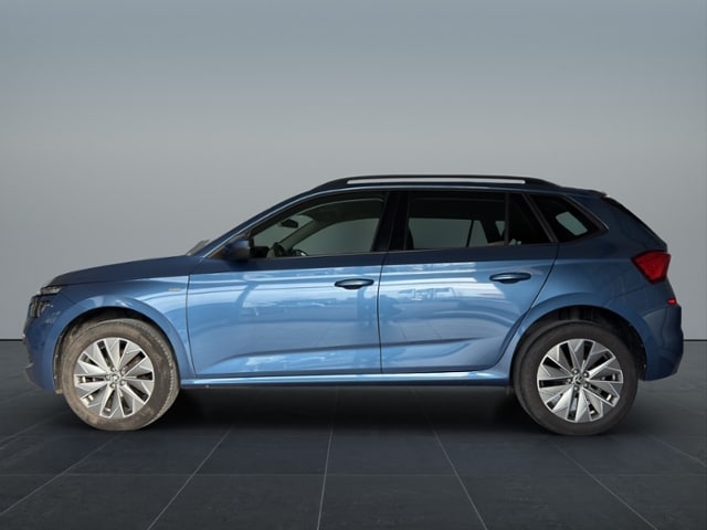 Skoda Kamiq 1.0 TSI Clever
