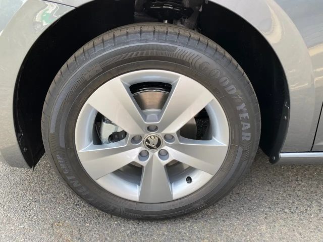 Skoda Scala 1.0 TSI Ambition