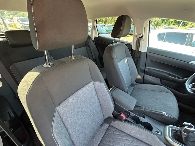 Volkswagen Polo 1.0 TSI DSG IQ.Drive Move