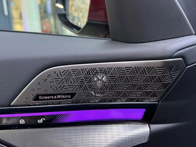 BMW 550 M-Sport xDrive