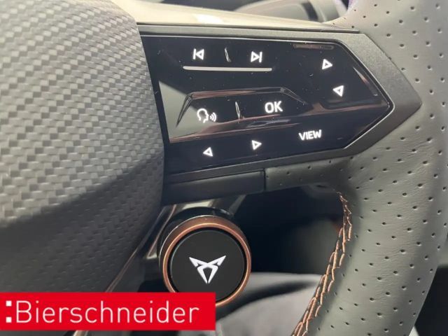 Cupra Born Edition Dynamic ALLWETTER KAMERA NAVI ACC