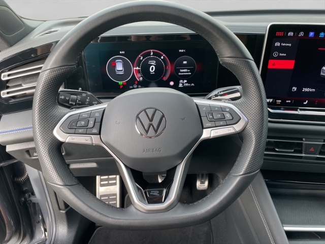 Volkswagen Tiguan 2.0 TDI 4Motion DSG