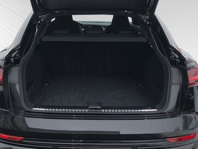 Audi e-tron Quattro Sportback