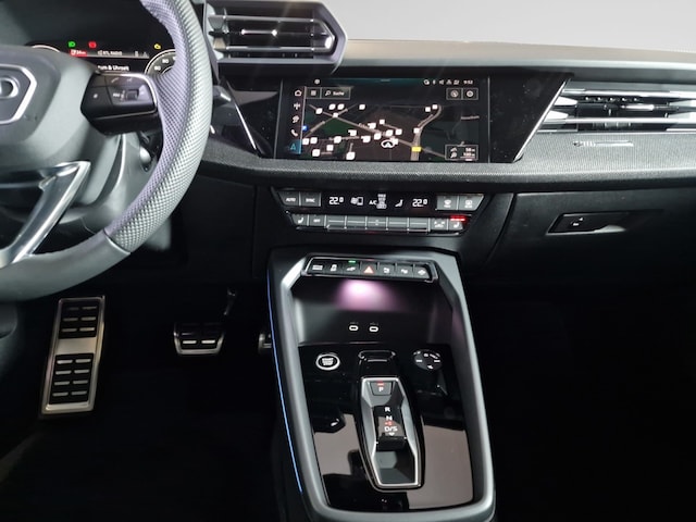 Audi A3 Hybride S-Tronic Sportback