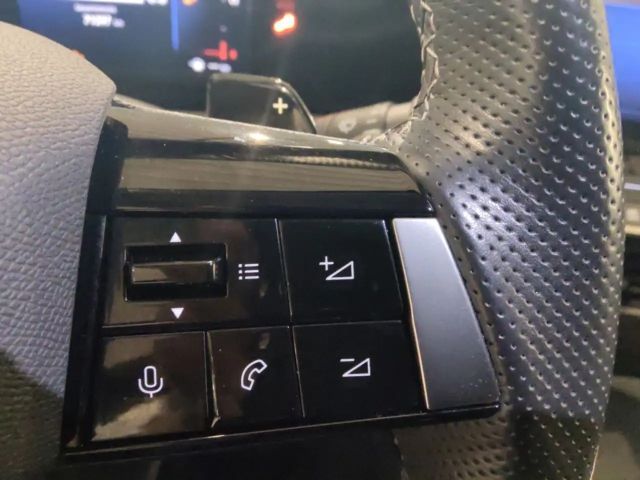 Opel Astra Business Elegance