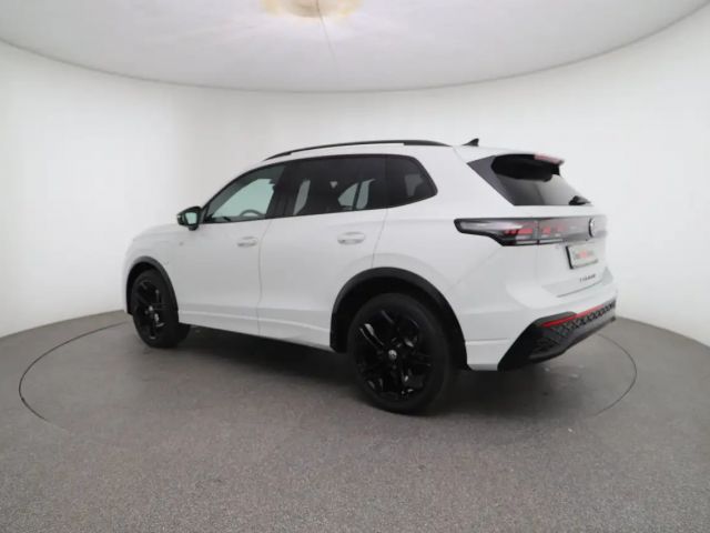 Volkswagen Tiguan DSG Sport eHybrid