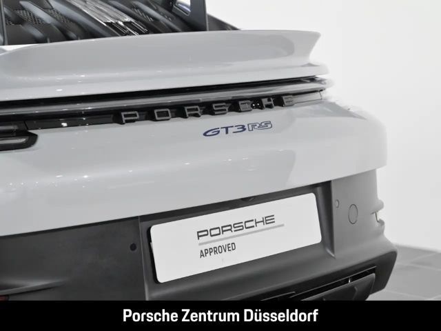 Porsche 992 Coupé GT3 RS