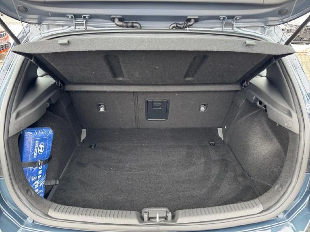 Hyundai i30 1.0 T-GDi Trend