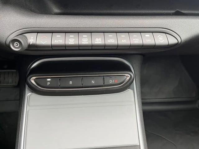 Jeep Avenger 1.2 T3 e-Hybrid 4xe s-DCT6 The North Face