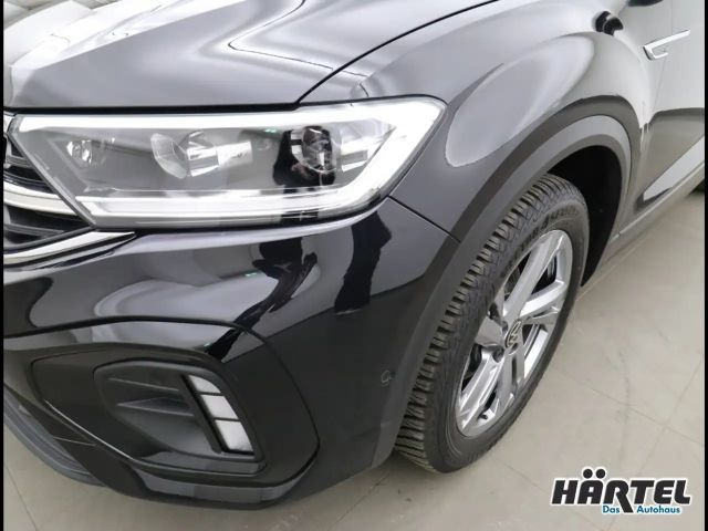 Volkswagen T-Roc 1.5 TSI DSG R-Line