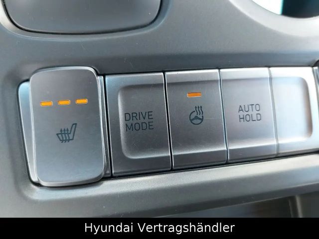 Hyundai Kona 2WD Electric Select
