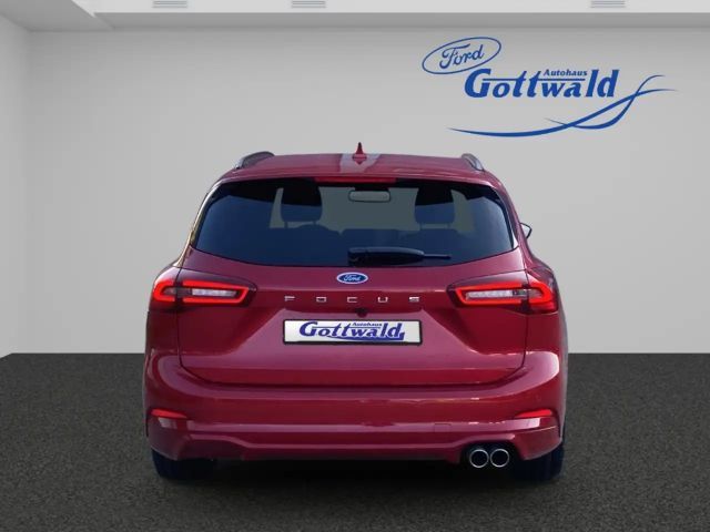 Ford Focus ST Line Wagon