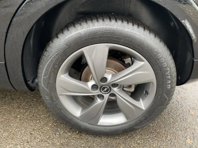 Opel Grandland X 1.2 Turbo Elegance Turbo