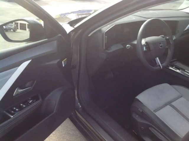 Opel Astra 1.2 Turbo Elegance Turbo