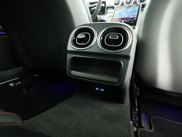 Mercedes-Benz CLE 53 AMG 4MATIC+ AMG Line