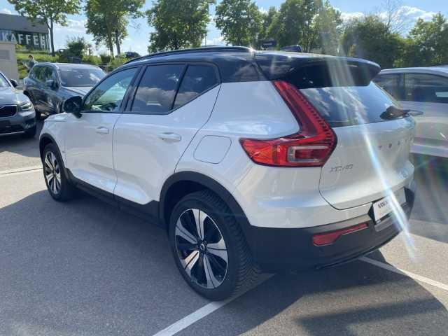 Volvo XC40 Recharge Twin Engine Ultimate