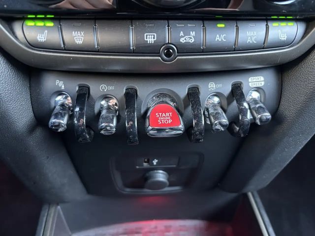 MINI Cooper Countryman DKG Classic Trim el. Heckklappe Navi