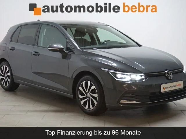 Volkswagen Golf 2.0 TDI DSG