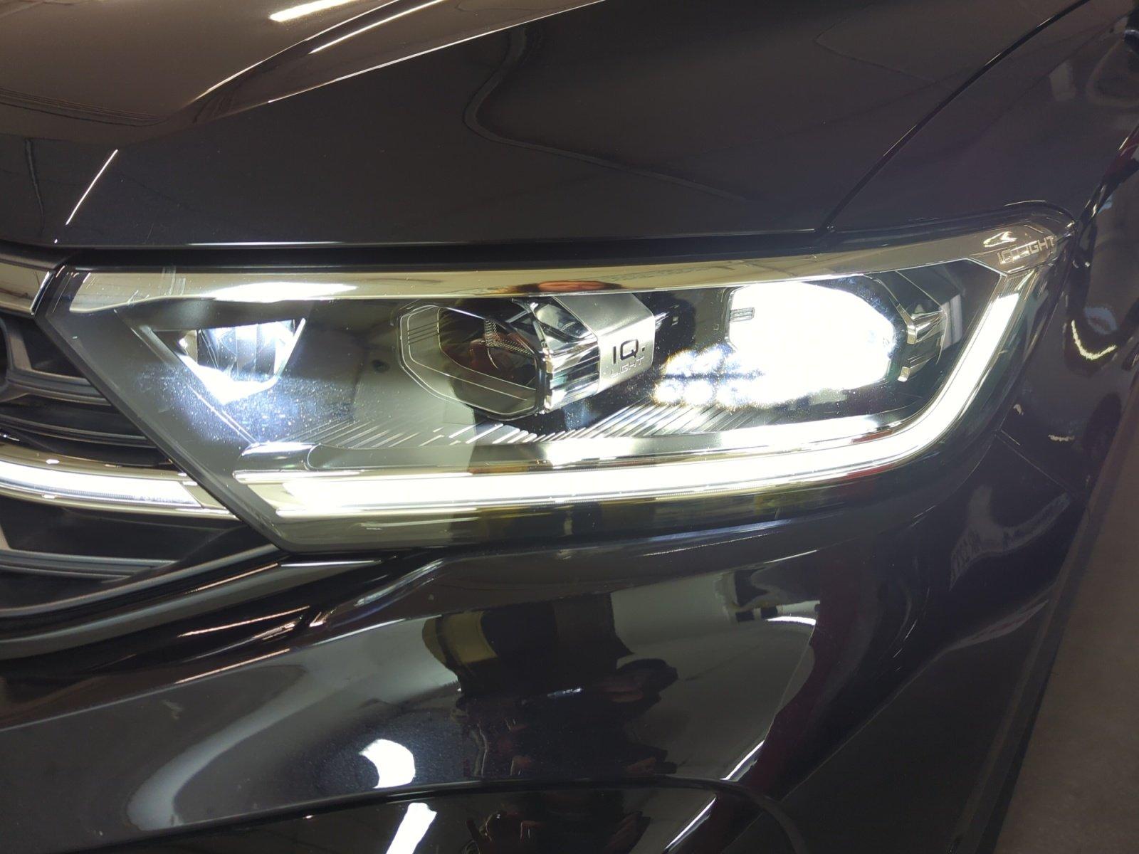 Volkswagen T-Roc 1.5 TSI Cabriolet DSG R-Line