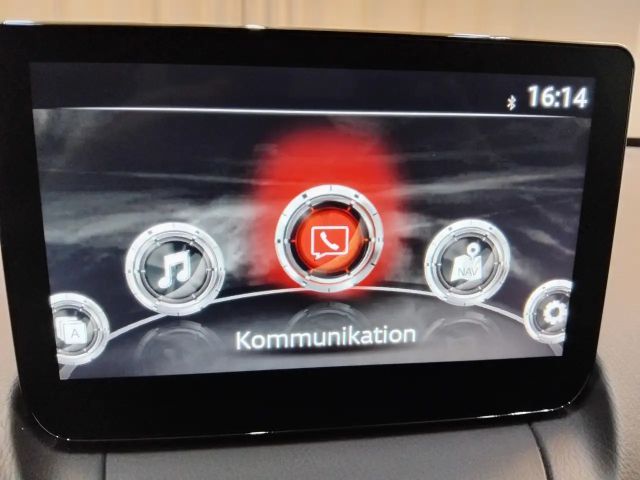 Mazda 2 Exclusive-line SkyActiv