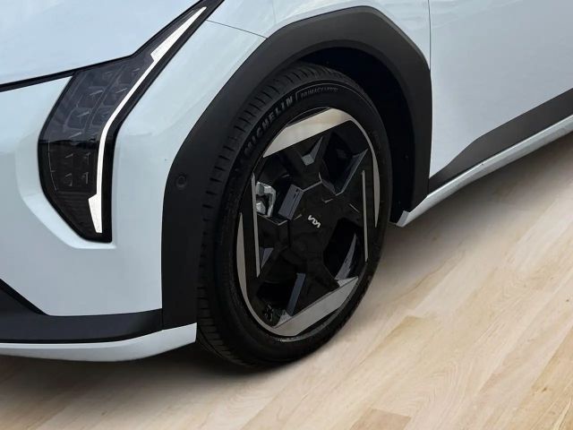 Kia EV4 81.4 kWh Earth