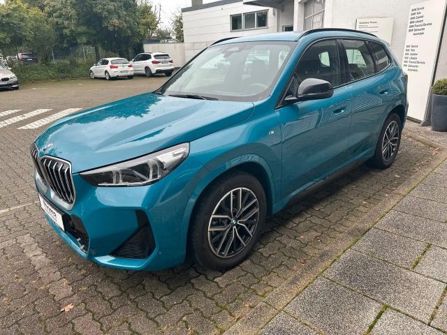 BMW X1 M-Sport sDrive