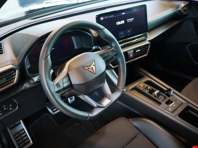 Cupra Formentor DSG VZ e-Hybrid