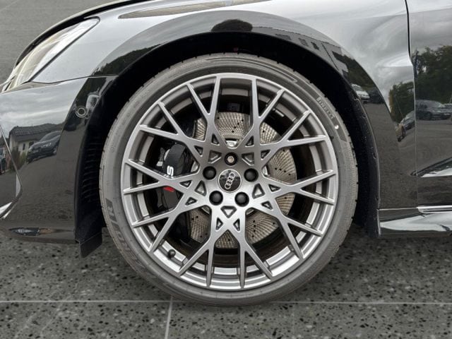 Audi RS3 Quattro S-Tronic Sportback