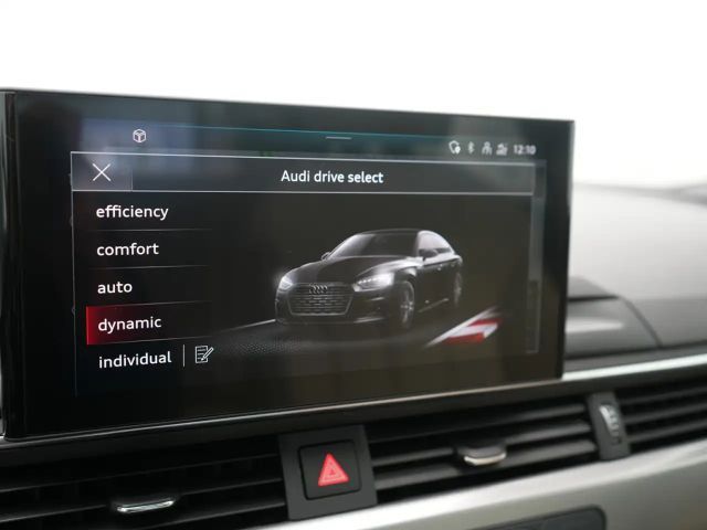 Audi A5 Quattro Sportback