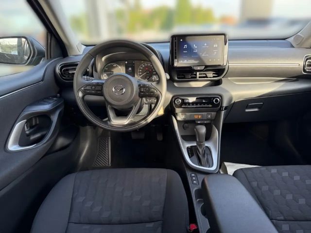 Mazda 2 1.5L Centre-Line