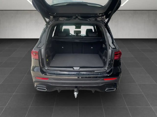 Mercedes-Benz GLB 200 4MATIC AMG Line GLB 200 d