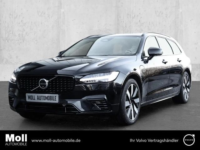 Volvo V90 AWD Dark Plus Recharge