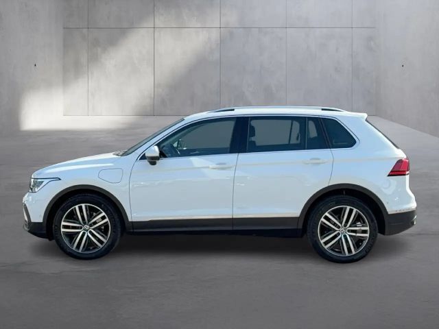 Volkswagen Tiguan DSG Life eHybrid