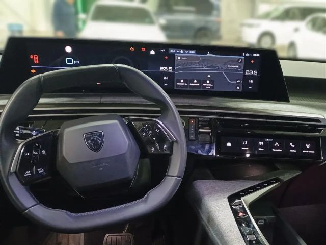 Peugeot 3008 1.2 136 A llure ACC+LED+Navi+SHZ+Winterp.