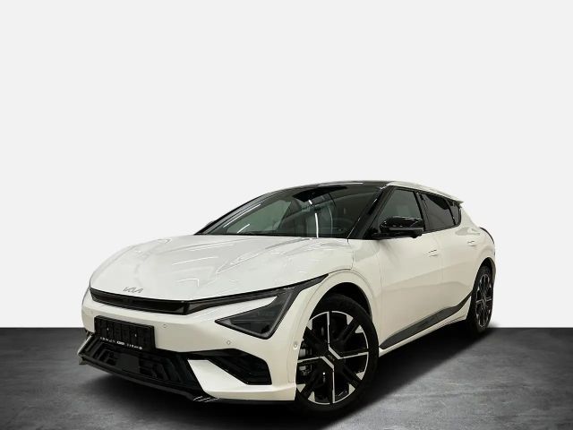 Kia EV6 GT-Line