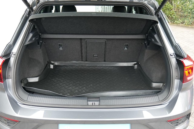 Volkswagen T-Roc 1.5 TSI DSG