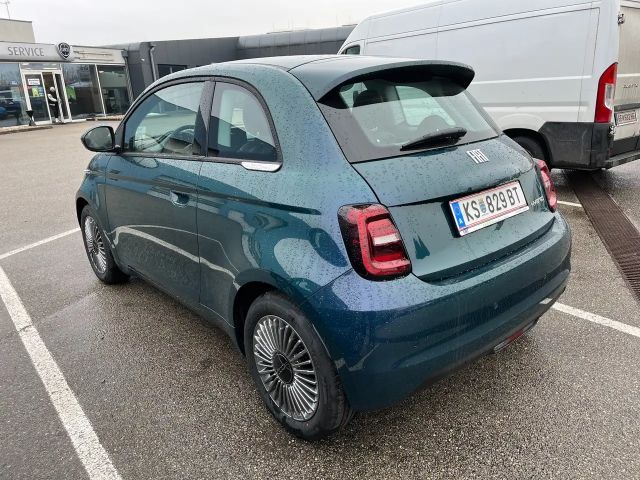 Fiat 500 500 Hatchback Hybrid - Torino