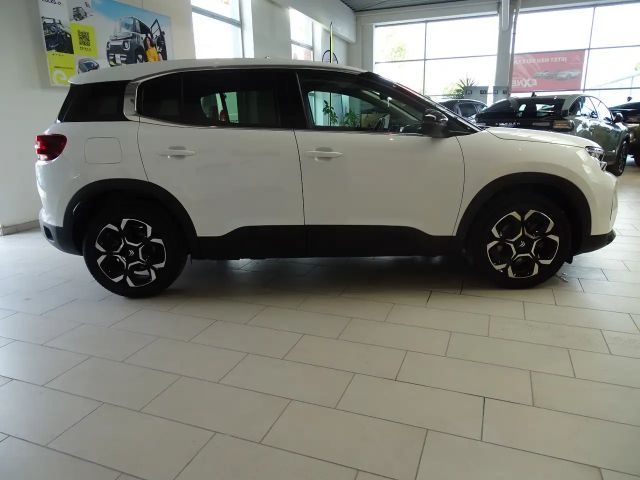 Citroën C5 Aircross Feel