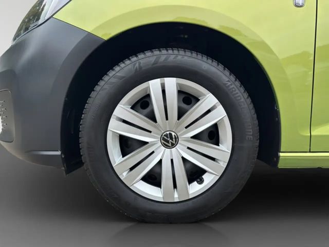 Volkswagen Caddy 2.0 TDI Combi