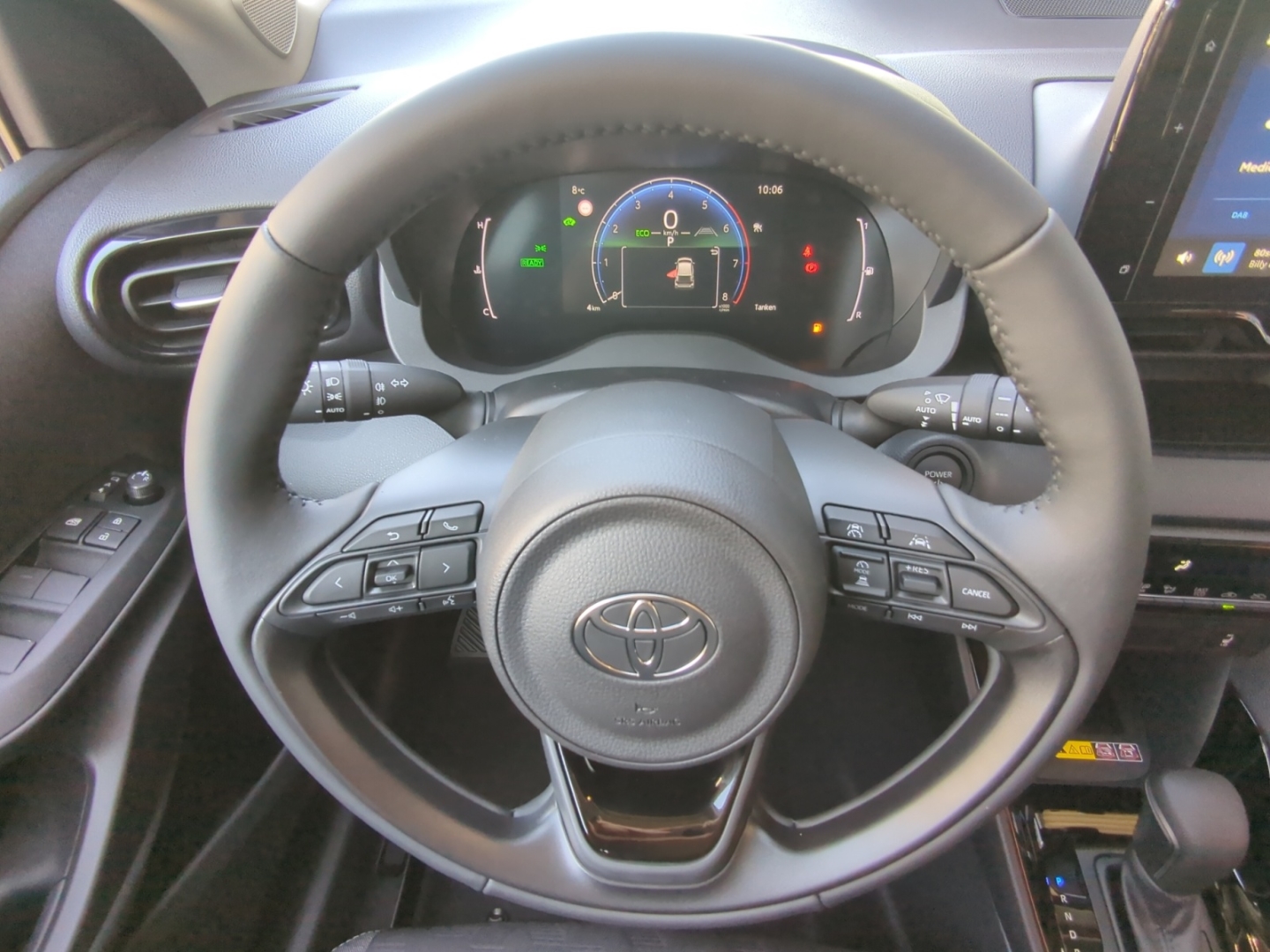 Toyota Yaris 5-deurs Comfort