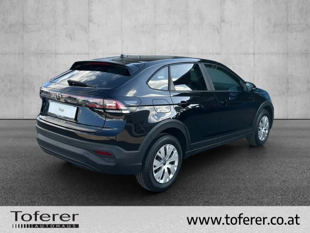 Volkswagen Taigo 4Me TSI