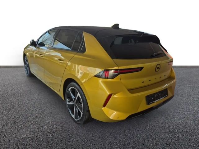 Opel Astra GS-Line Grand Sport