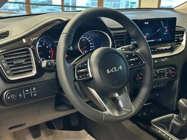 Kia Ceed Spirit SportWagon