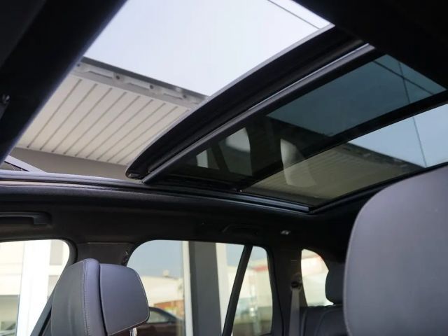 BMW X5 M-Sport xDrive30d