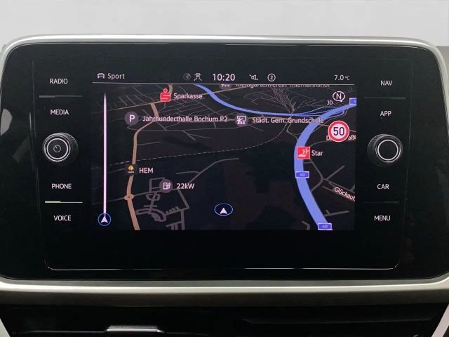 Volkswagen T-Roc 1.5 TSI Move